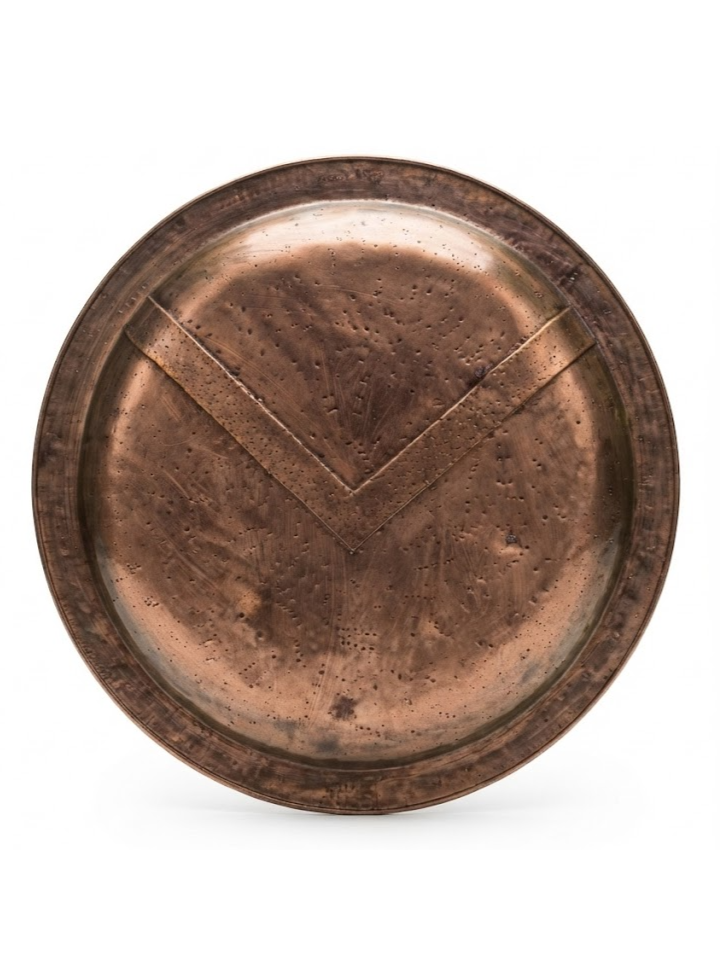 Hoplite Shield