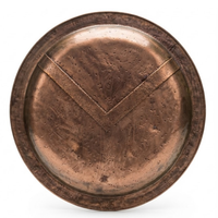Hoplite Shield