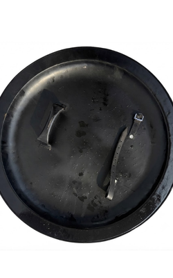 Hoplite Shield