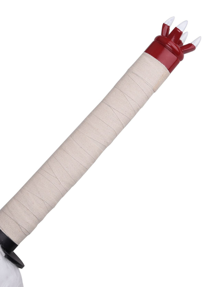 Jujutsu Kaisen's Split Soul Katana (METAL)