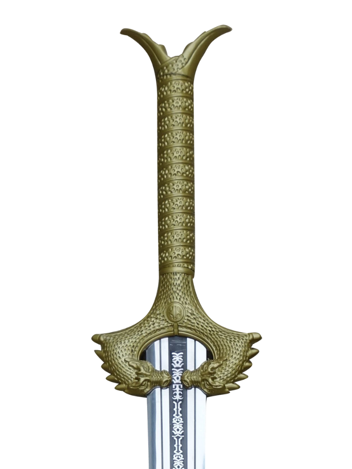 Wonder Woman's God Killer (METAL)