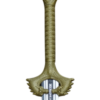 Wonder Woman's God Killer (METAL)