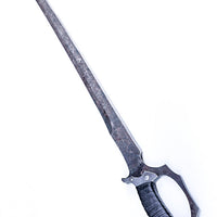 Z Series Crazy Pirates Sword fantasy sword