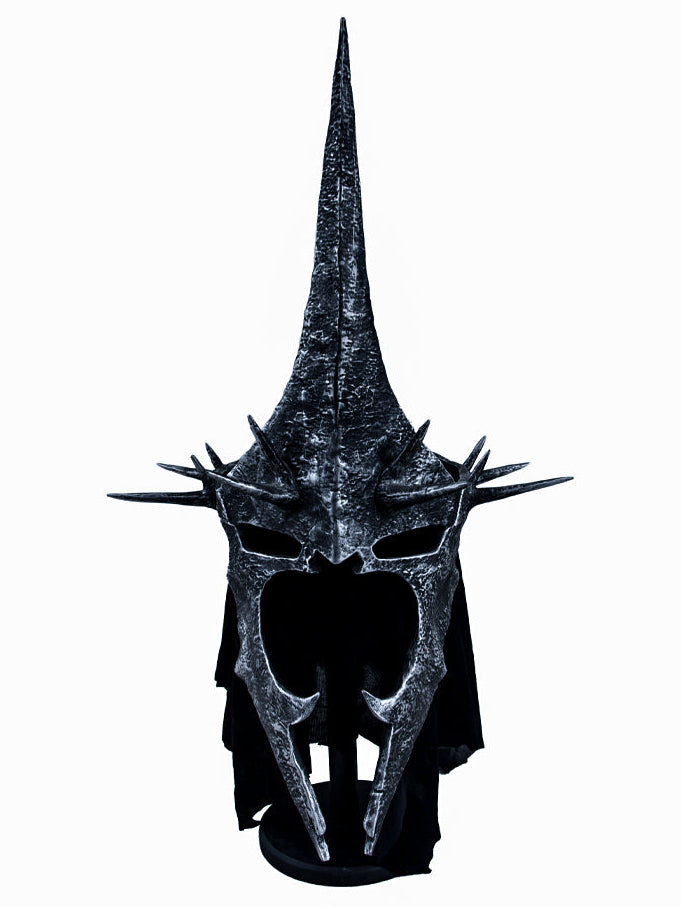 Sauron Helmet inspired by LOTR