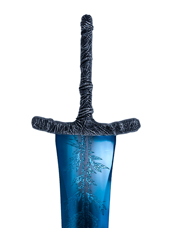Dark Moon Greatsword (METAL)