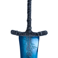 Dark Moon Greatsword (METAL)
