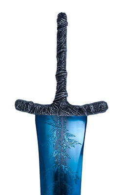 Dark Moon Greatsword (METAL)