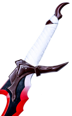 Solo Leveling Knight Killer Dagger (SHARP)