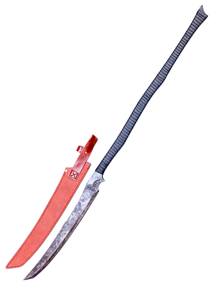 Z-Series Spear