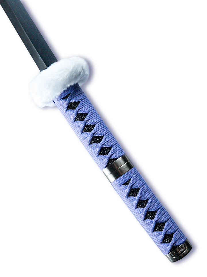 Law's Kikoku Katana (METAL)