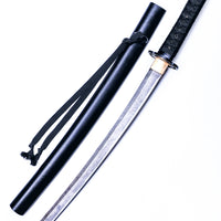 Z-Series Wakizashi