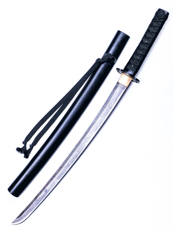 Z-Series Wakizashi