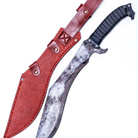 Z-Series Kukri