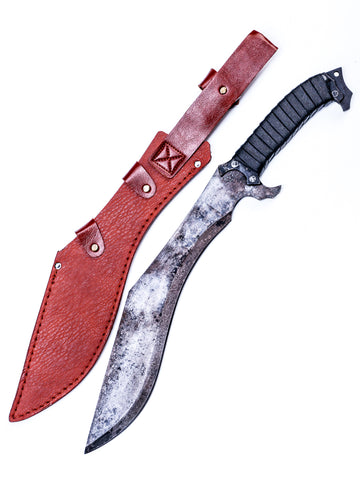 Z-Series Kukri