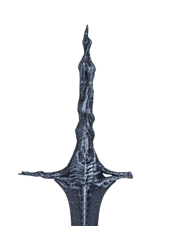 Sacred Relic Sword (METAL)