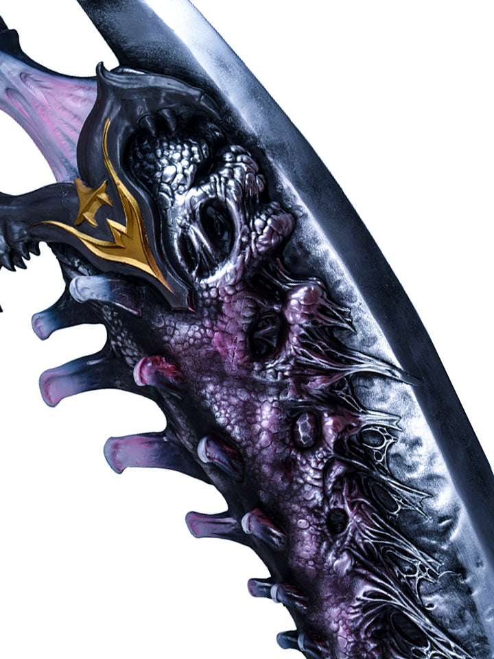 The Devil Sword Sparda Dull