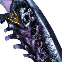 The Devil Sword Sparda Dull