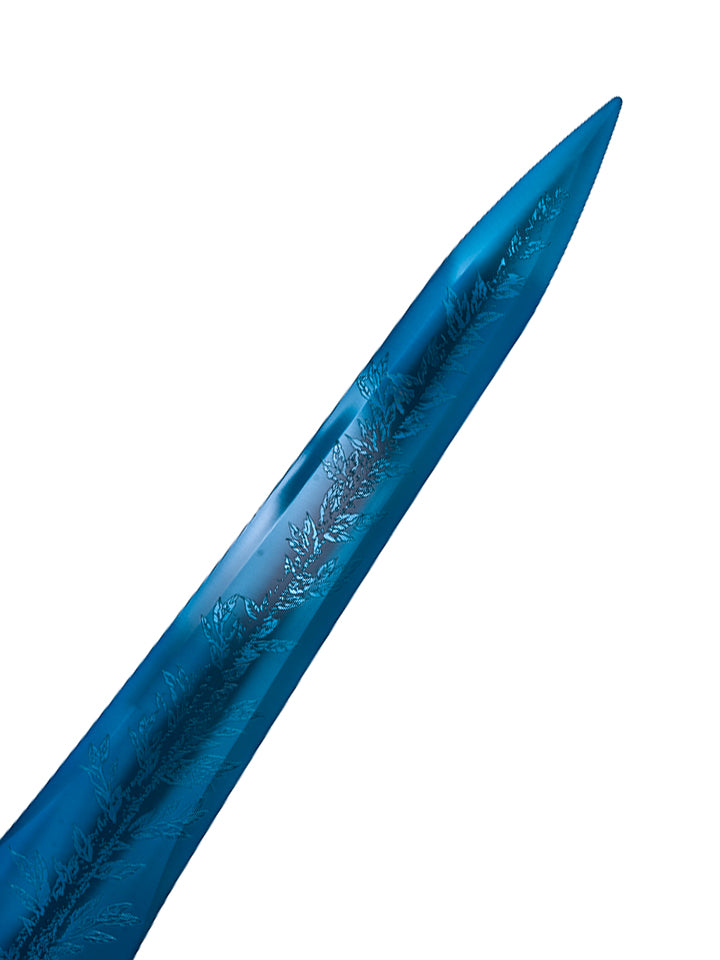 Dark Moon Greatsword (METAL)