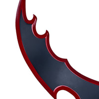 Jin-Woo's Demon King's Dagger (METAL)
