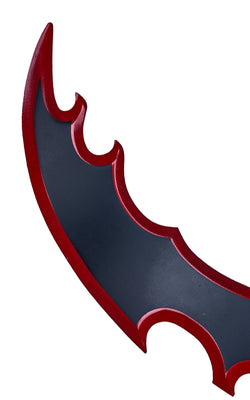 Jin-Woo's Demon King's Dagger (METAL)