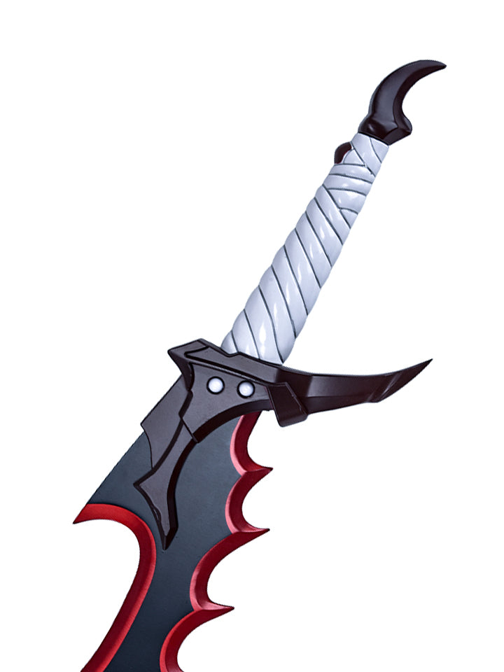 Jin-Woo's Knight Killer Dagger (METAL)