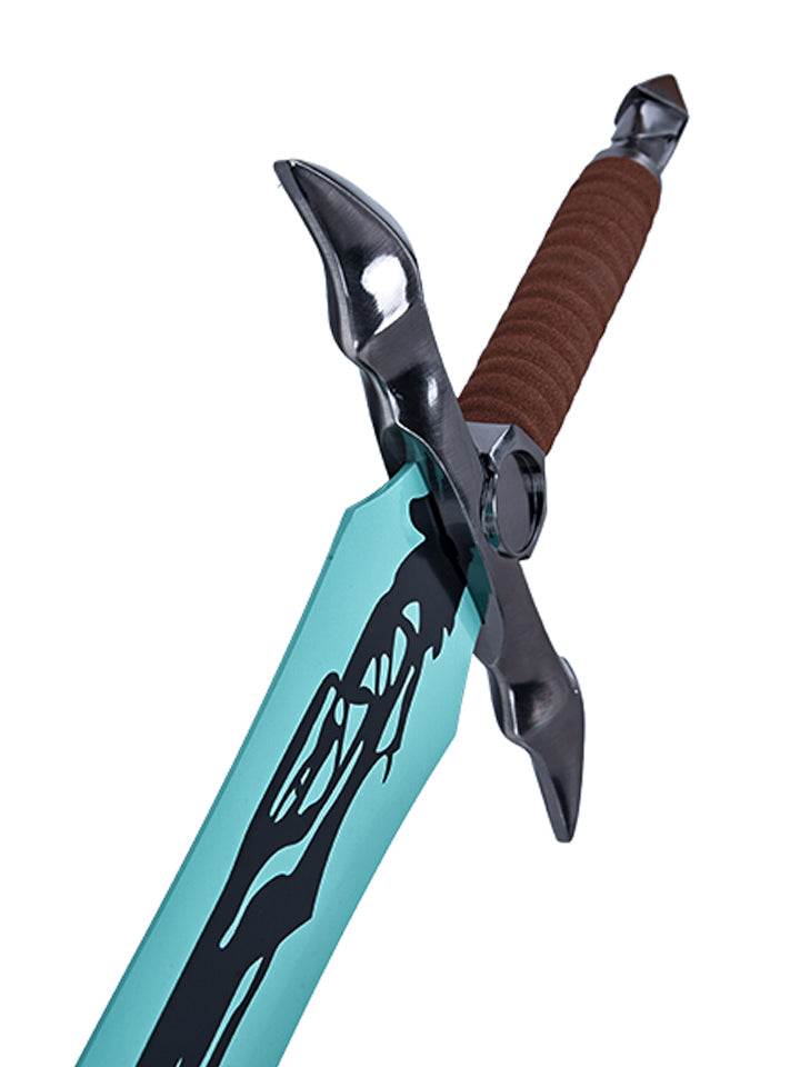 Demon King's Longsword (METAL)