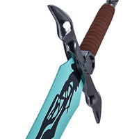 Demon King's Longsword (METAL)