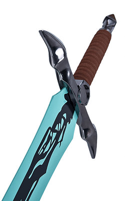 Demon King's Longsword (METAL)