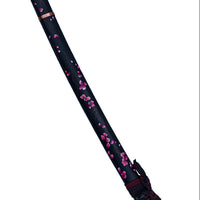 Aurora Omen Great Katana Red Inspired By Ghost of Yotei