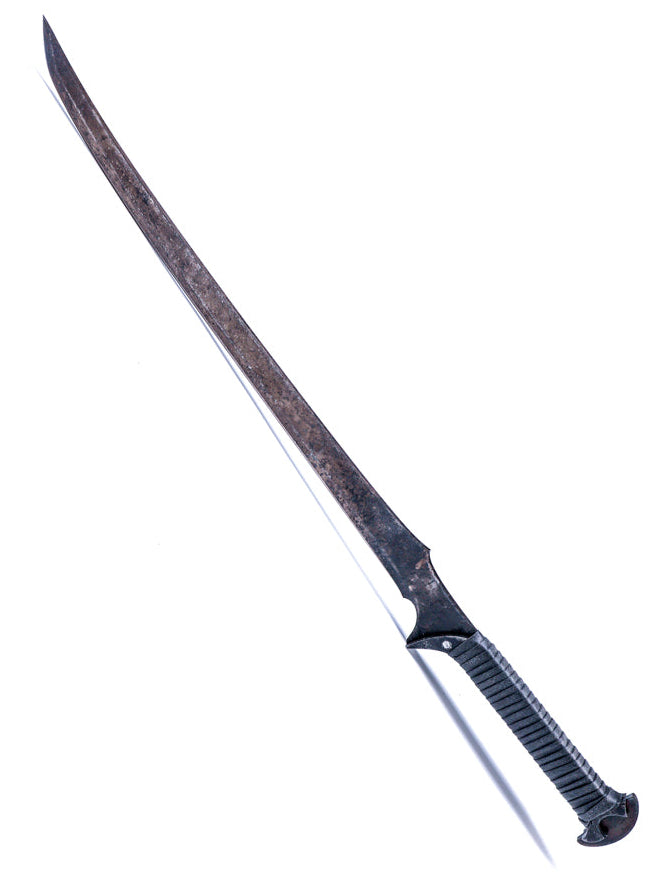 Z-Series Elves Sword sharp blade
