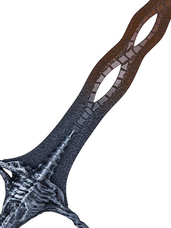 Sacred Relic Sword (METAL)