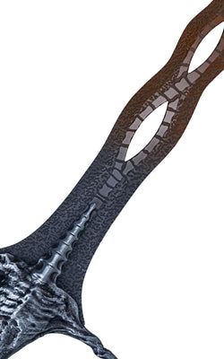 Sacred Relic Sword (METAL)