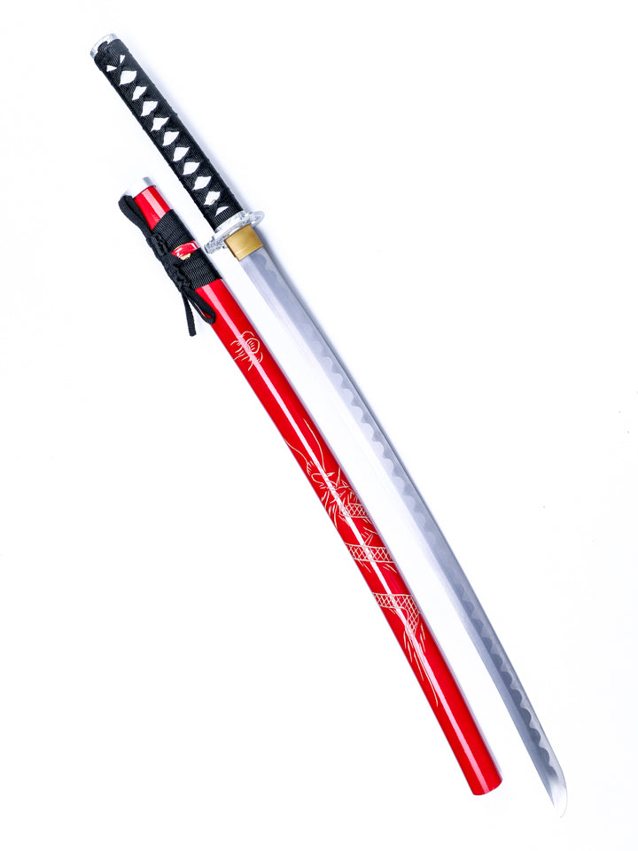 Red Dragon (赤いドラゴン)