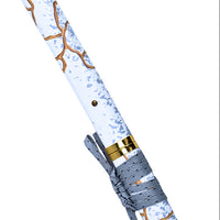 Gilded Dawn Katana Dull