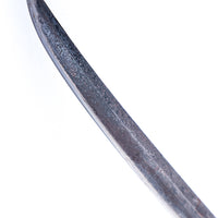 Z Series Crazy Pirates Sword sharpened full tang