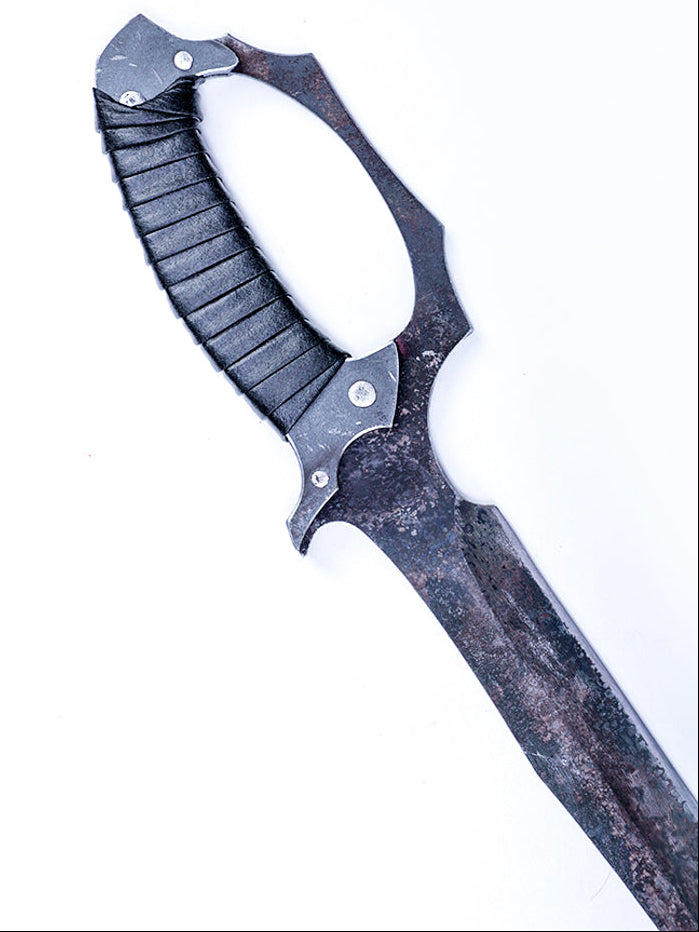 Z Series Crazy Pirates Sword fantasy sword collectible