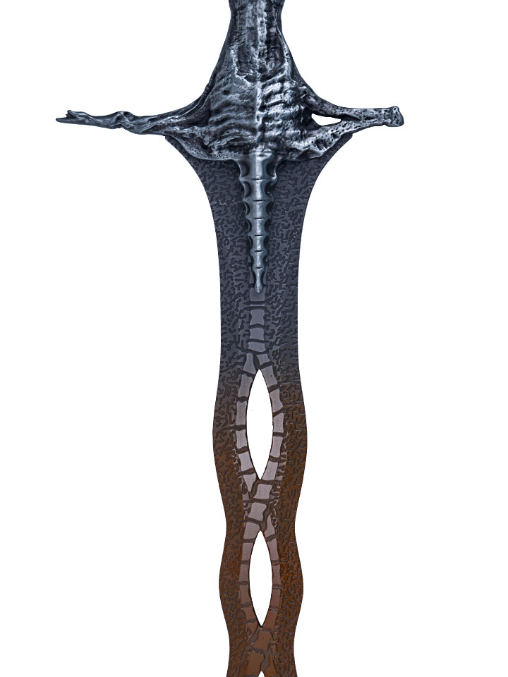 Sacred Relic Sword (METAL)