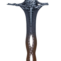 Sacred Relic Sword (METAL)