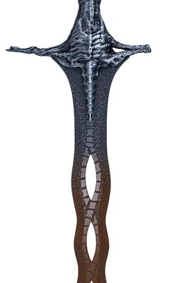 Sacred Relic Sword (METAL)