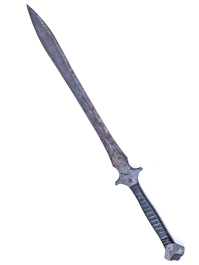 Z-Series Crazy European Sword 65 manganese steel