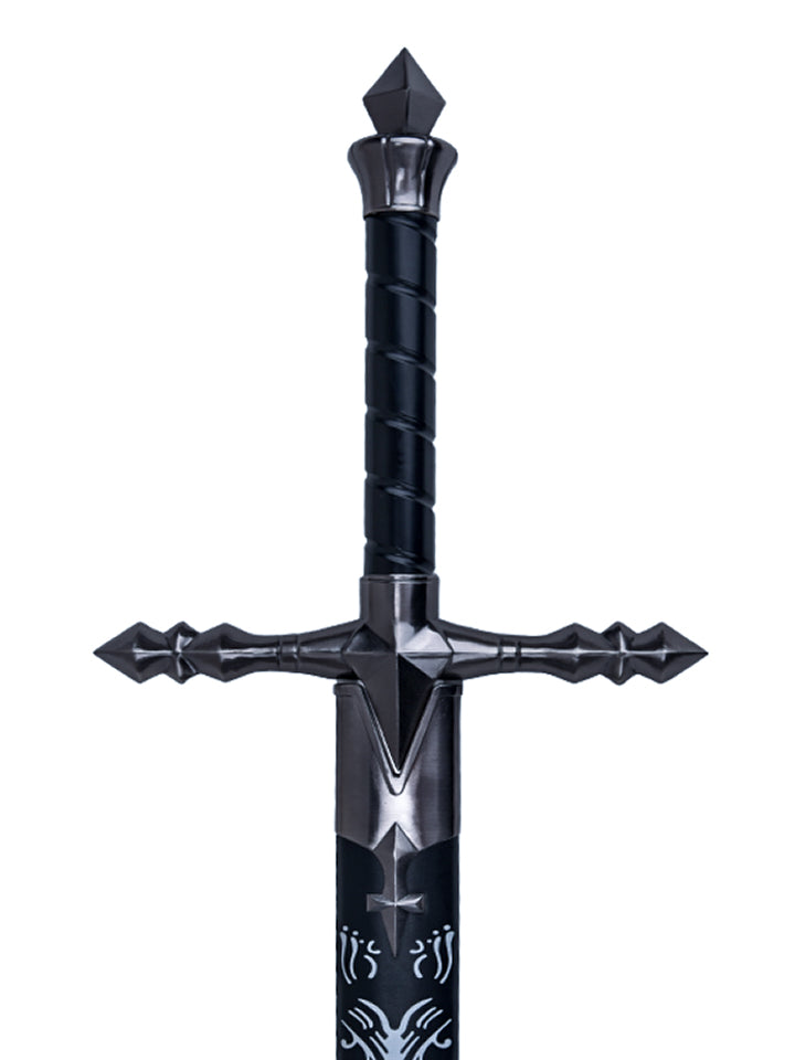 Alucard's Heirloom Sword inspired by Castlevania