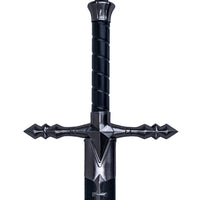Alucard's Heirloom Sword inspired by Castlevania