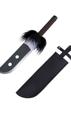 Jujutsu Kaisen's Slaughter Demon (METAL)