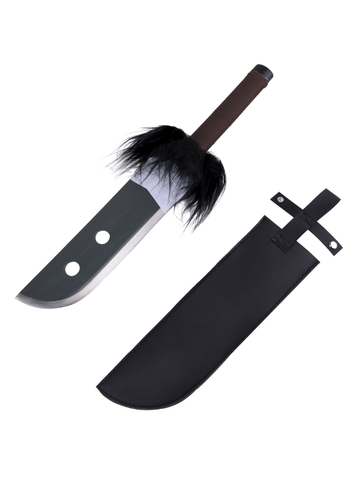 Jujutsu Kaisen's Slaughter Demon (METAL)