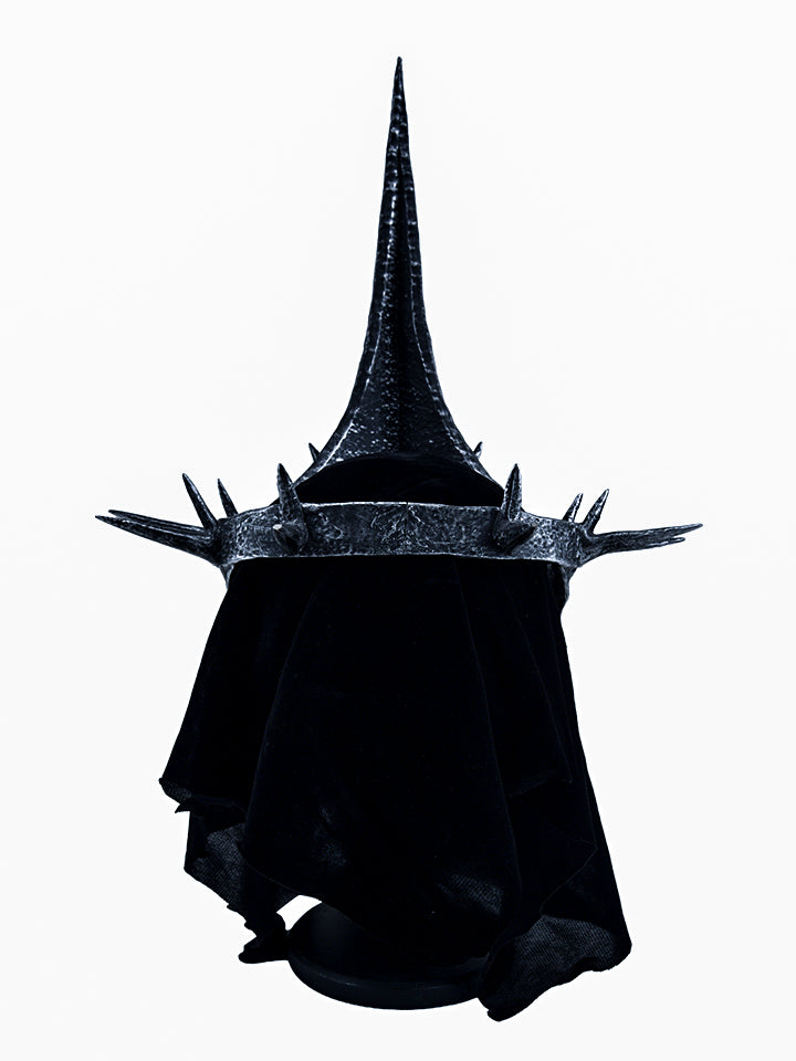 Sauron Helmet from Lord of the Rings