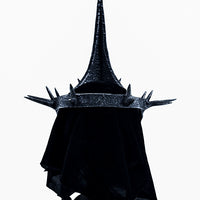 Sauron Helmet from Lord of the Rings