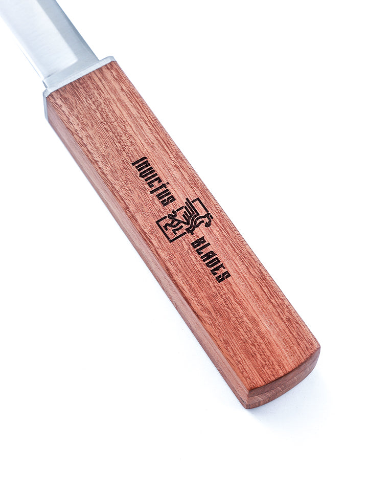 Double-edged Dagger