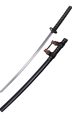Classic Phoenix Katana (DULL)