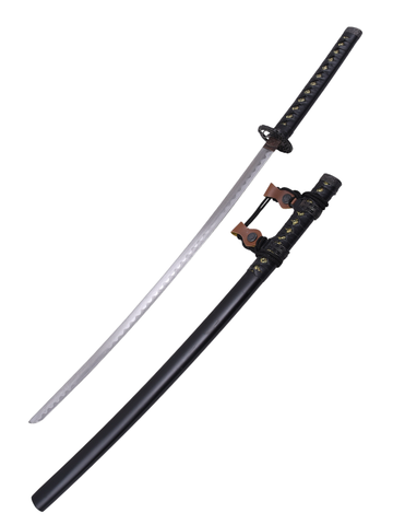 Classic Phoenix Katana (DULL)