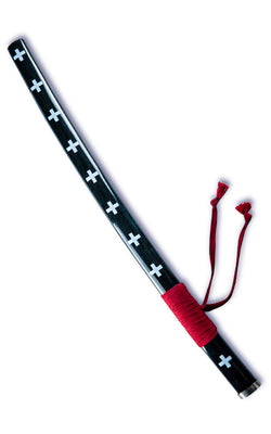 Law's Kikoku Katana (METAL)